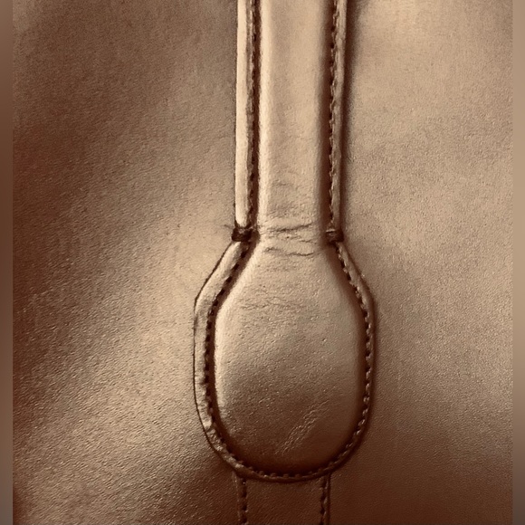 N/A: SOLD 🥺 J. Crew Ganache Brown Berkeley Riding Boots 12M - Picture 5 of 8